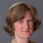 Rabbi Sara Paasche-Orlow